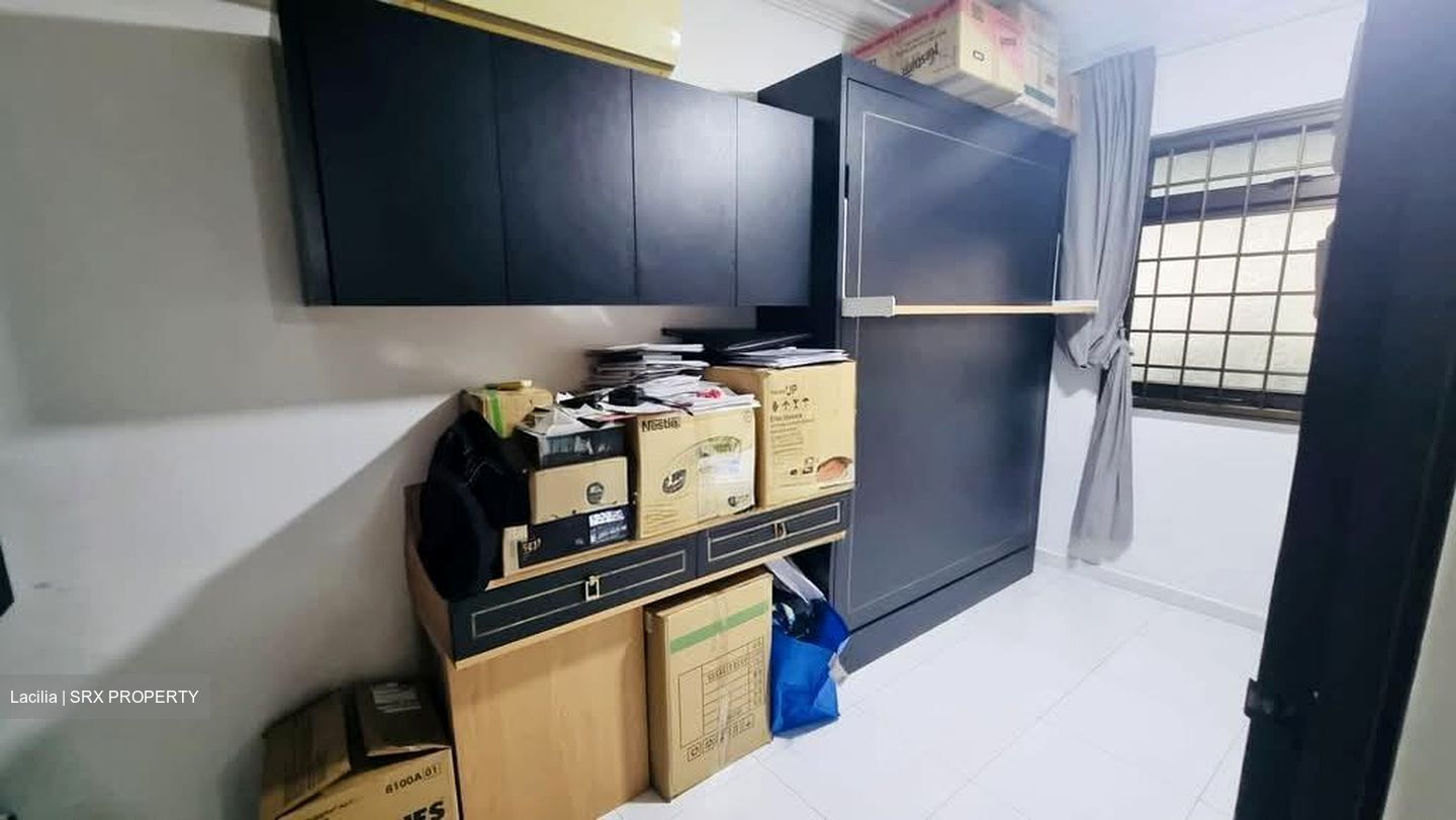 Blk 273D Wenya (Jurong West), HDB 4 Rooms #557621841